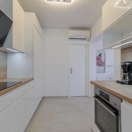 Appartement Rusula Zadar