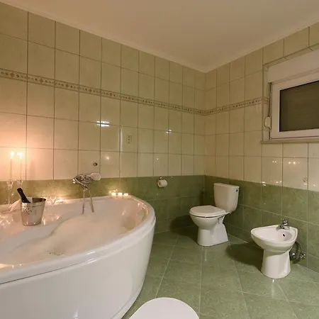 Rusula Appartement Zadar