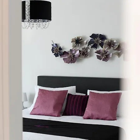 Appartement Rusula *