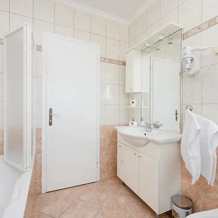 Appartement Rusula Zadar