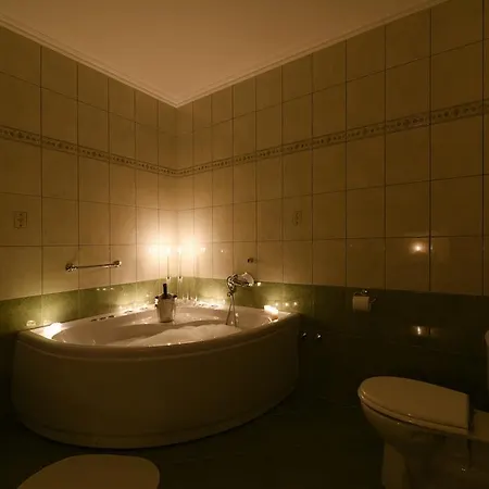Apartman Rusula