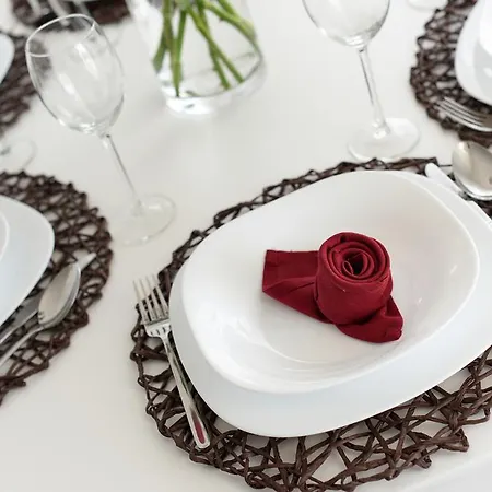 Rusula Appartement *