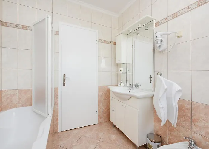 Apartman Rusula Zára