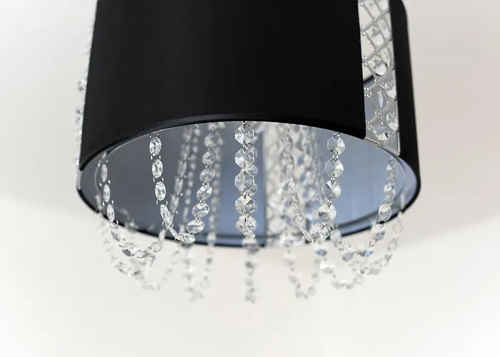 Rusula Apartman Zára