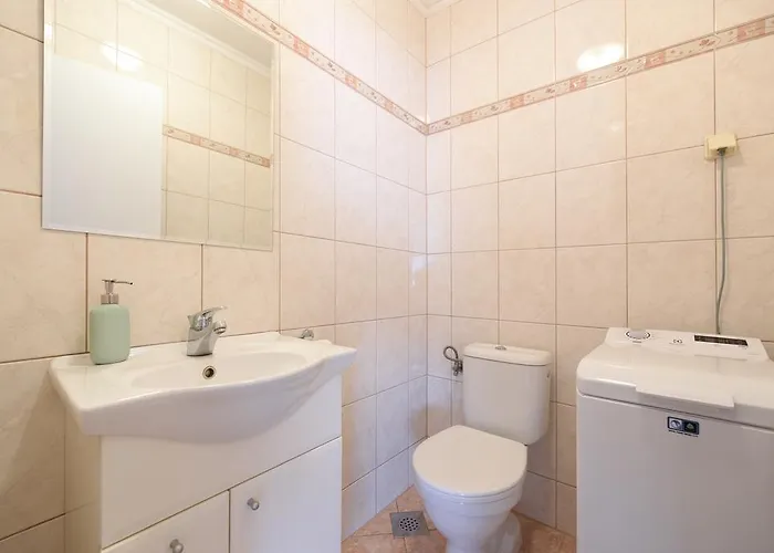 Apartman Rusula *