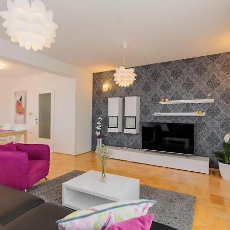 Apartmán Rusula Zadar