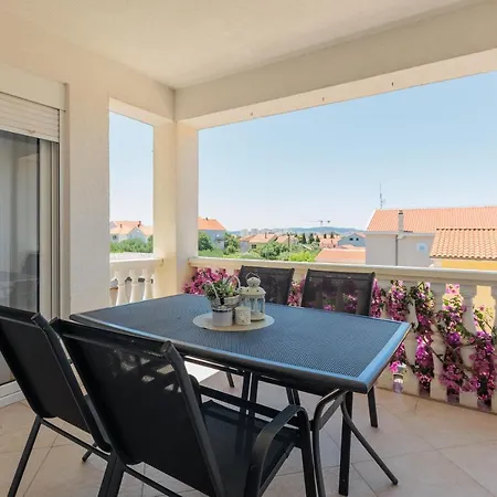 Apartment Rusula