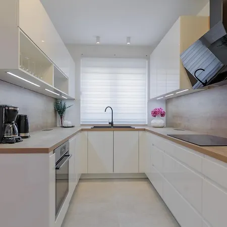 Apartamento Rusula Zadar