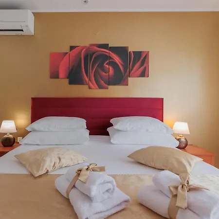 Rusula Apartment Zadar