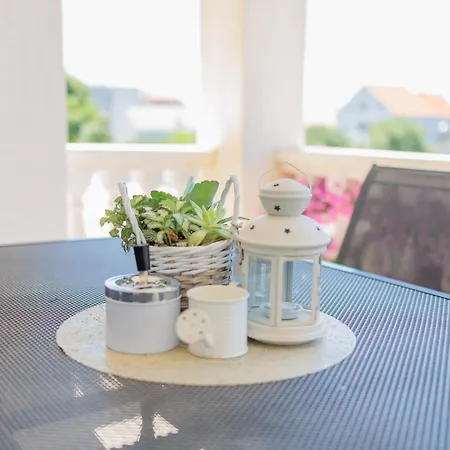 Apartmán Rusula Zadar