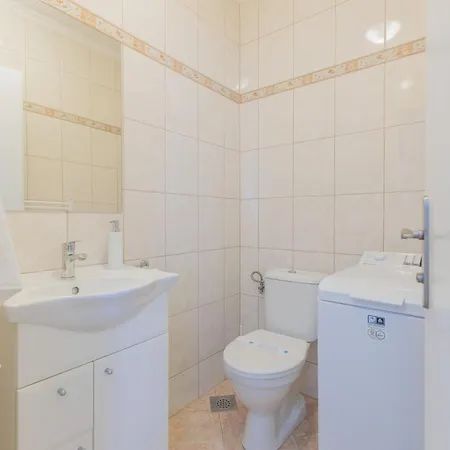 Apartamento Rusula
