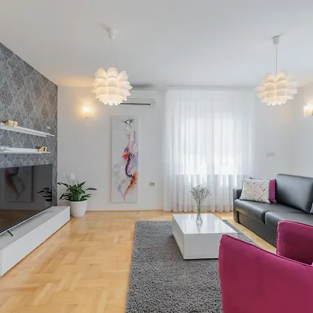 Rusula Apartmán