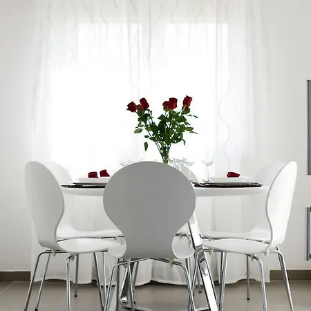 Apartmán Rusula *