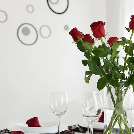 Apartamento Rusula