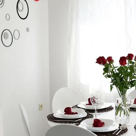 Apartamento Rusula