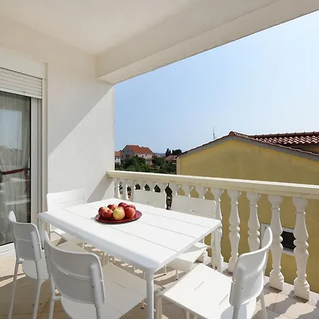 Apartment Rusula