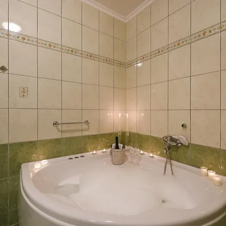 Rusula Apartmán *