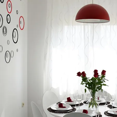 Rusula Apartment