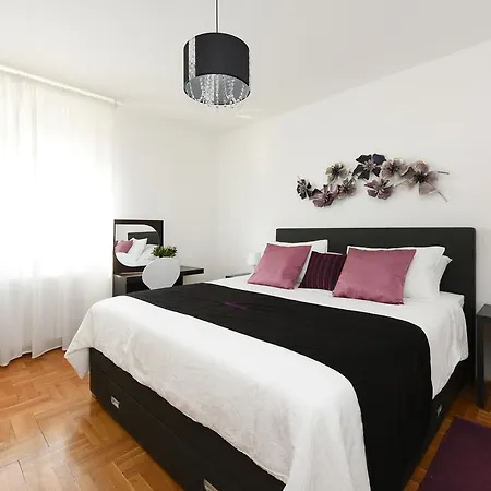 Apartman Rusula *