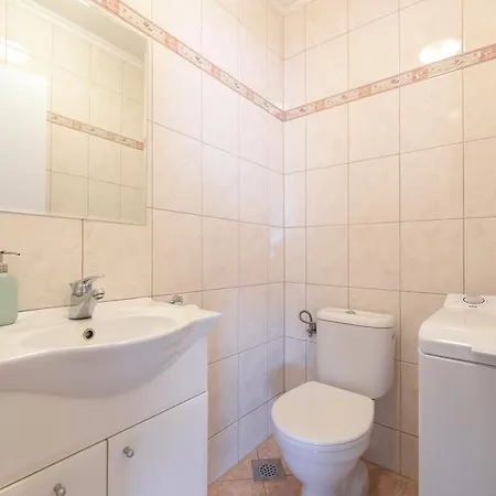 Apartamento Rusula *
