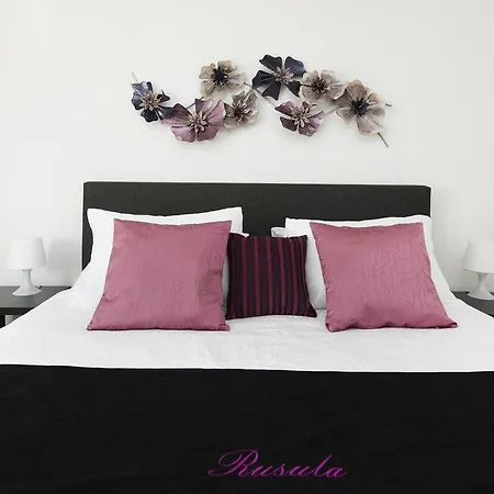 Rusula