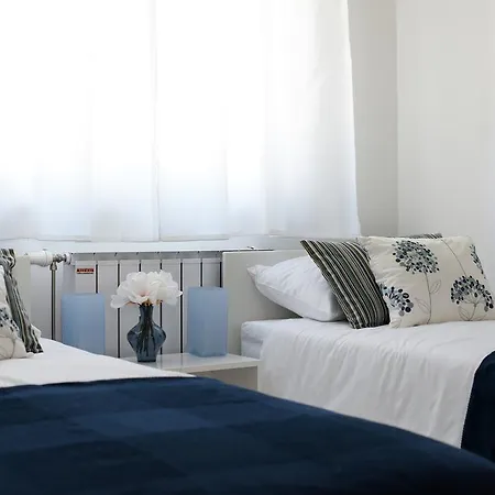 Apartmán Rusula Zadar