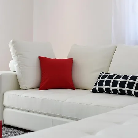 Rusula Apartment